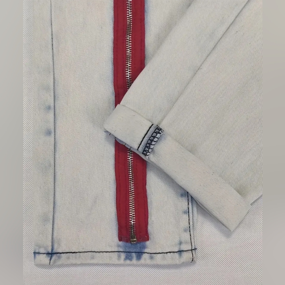 Men's denim - Picture 4 of 8